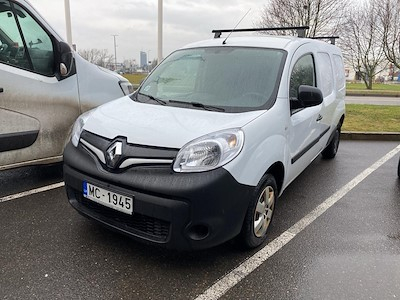 Achetez RENAULT KANGOO sur Ayvens Carmarket