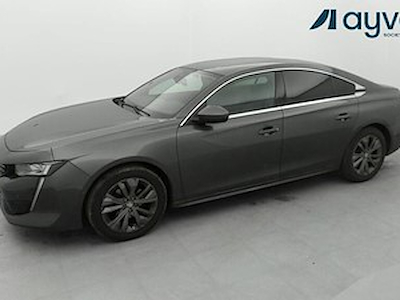 Achetez PEUGEOT 508 1.5 BLUEHDI sur Ayvens Carmarket