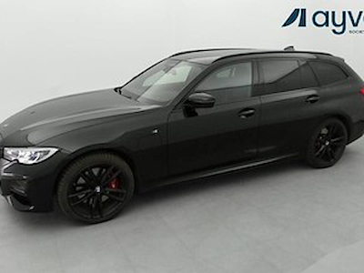 Achetez BMW 330E TOURING XDRIVE M-SPORT sur Ayvens Carmarket