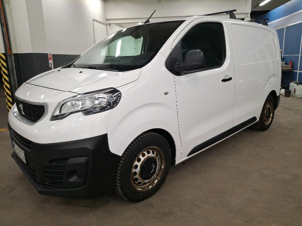 Peugeot Expert 1.6 HDI VAN ACTIVE L 1 115HP