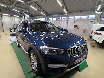 Achetez BMW X3 sur Ayvens Carmarket