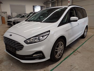 Αγορά FORD GALAXY στο Ayvens Carmarket