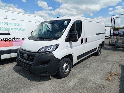 Αγορά FIAT DUCATO στο Ayvens Carmarket