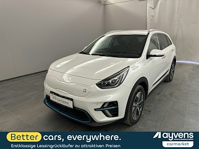 Buy KIA E-Niro on Ayvens Carmarket