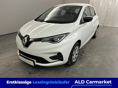 Buy RENAULT ZOE on Ayvens Carmarket