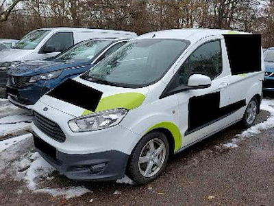 Buy FORD Transit Courier Trend  on Ayvens Carmarket