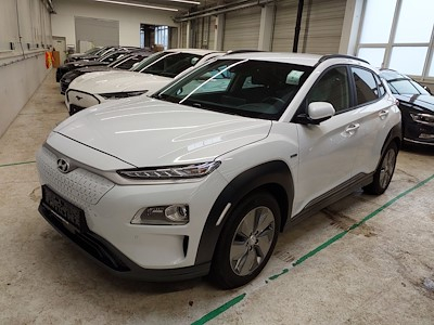 Buy HYUNDAI KONA on Ayvens Carmarket