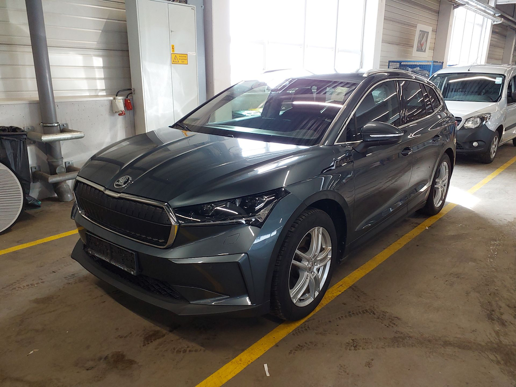 Skoda Enyaq IV 80