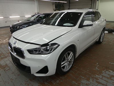 Kaufe BMW BMW X2 bei Ayvens Carmarket