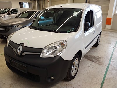 Αγορά RENAULT KANGOO στο Ayvens Carmarket