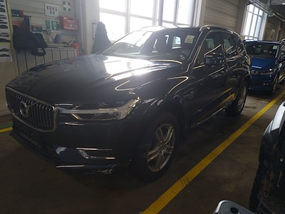Kaufe VOLVO XC60 bei Ayvens Carmarket