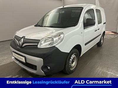 Kaufe RENAULT Kangoo bei Ayvens Carmarket