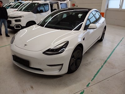 Compra TESLA MODEL 3 en Ayvens Carmarket