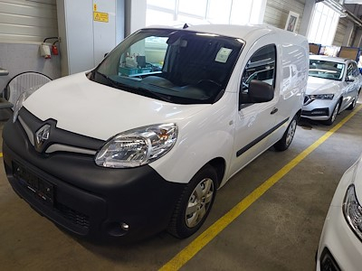 Buy RENAULT KANGOO on Ayvens Carmarket