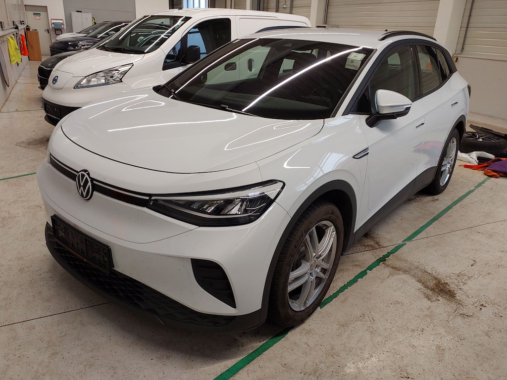 Volkswagen ID.4 PRO PERFORMANCE BASIS