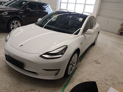 Compra TESLA MODEL 3 en Ayvens Carmarket