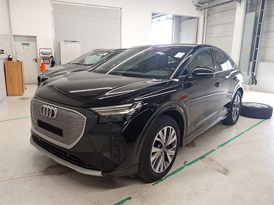 Kaufe AUDI Q4 SPORTBACK bei Ayvens Carmarket