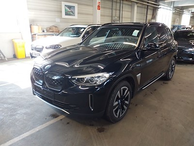 Kaufe BMW IX3 bei Ayvens Carmarket