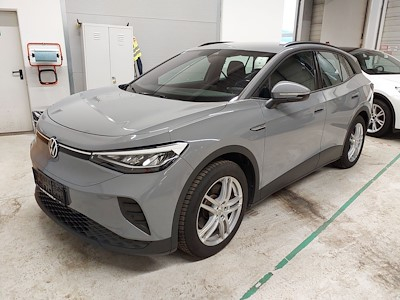 Buy VOLKSWAGEN ID.4 on Ayvens Carmarket