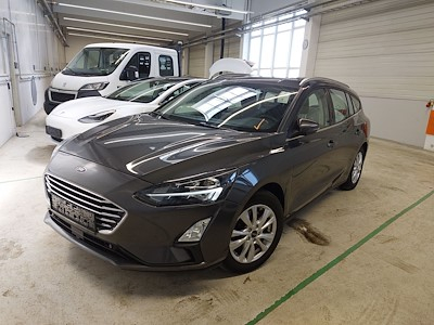 Αγορά FORD FOCUS στο Ayvens Carmarket