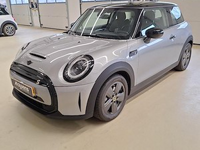 Köp MINI MINI 32.6 KWH COOPER SE på Ayvens Carmarket