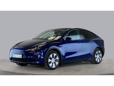 Comprar TESLA Model Y en Ayvens Carmarket