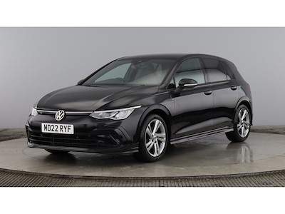 Buy VOLKSWAGEN Golf on Ayvens Carmarket