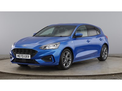 Buy FORD Focus on Ayvens Carmarket