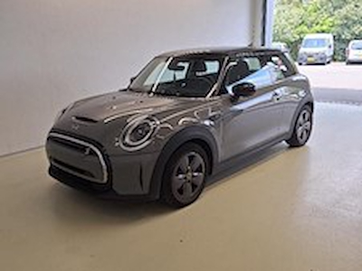 Comprar MINI MINI 32.6 KWH COOPER SE en Ayvens Carmarket