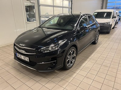 Achetez KIA XCEED sur Ayvens Carmarket