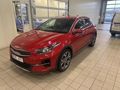 Køb KIA XCEED hos Ayvens Carmarket