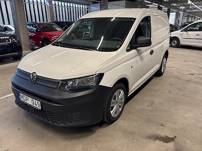 Buy VOLKSWAGEN CADDY on Ayvens Carmarket