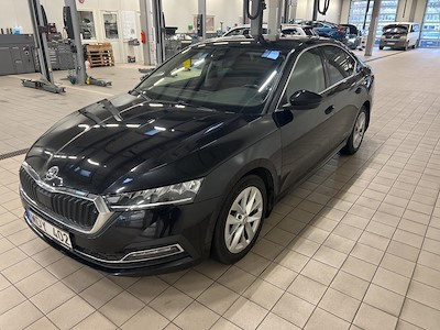 Buy SKODA OCTAVIA on Ayvens Carmarket