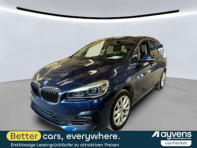 Kúpiť BMW 2er Gran Tourer na Ayvens Carmarket