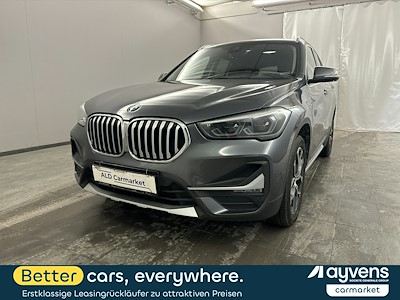 Achetez BMW X1 sur Ayvens Carmarket