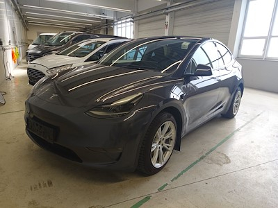 Buy TESLA MODEL Y on Ayvens Carmarket