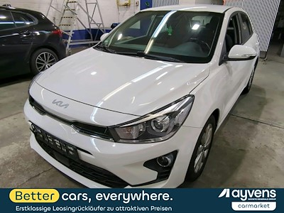 Comprar KIA Rio en Ayvens Carmarket