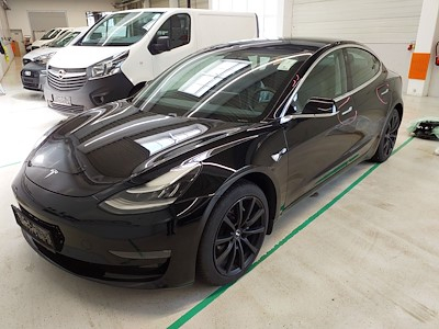 Compra TESLA MODEL 3 en Ayvens Carmarket