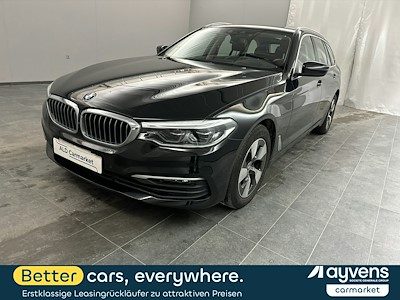 Kupi BMW 5er na Ayvens Carmarket