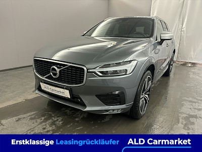 Kaufe VOLVO XC60 bei Ayvens Carmarket