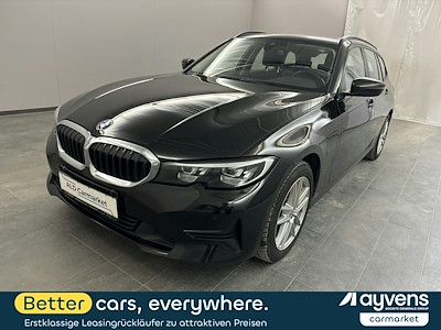 Kaufe BMW 3er bei Ayvens Carmarket