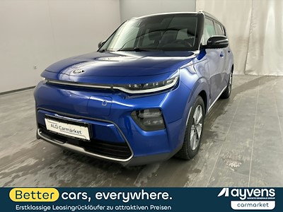 Kaufe KIA e-Soul bei Ayvens Carmarket