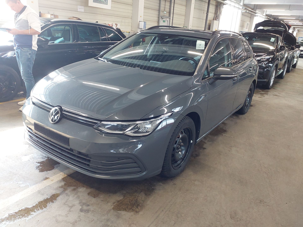 Volkswagen Golf 2.0 TDI SCR 85KW DSG LIFE VARIANT