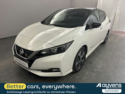 Kaufe NISSAN Leaf bei Ayvens Carmarket