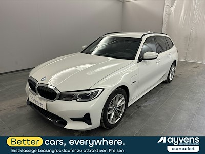 Kaufe BMW 3er bei Ayvens Carmarket