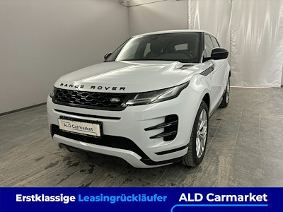 Buy LAND ROVER Range Rover Evoque on Ayvens Carmarket