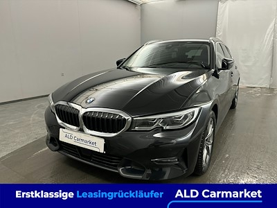 Comprar BMW 3er no Ayvens Carmarket