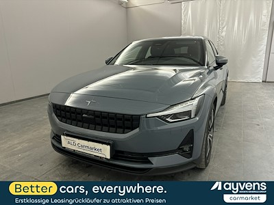 Buy POLESTAR Polestar 2 on Ayvens Carmarket