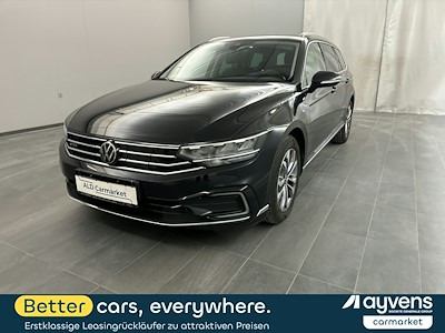 Kaufe VOLKSWAGEN Passat bei Ayvens Carmarket