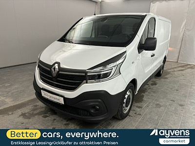 Achetez RENAULT Trafic 2019 sur Ayvens Carmarket